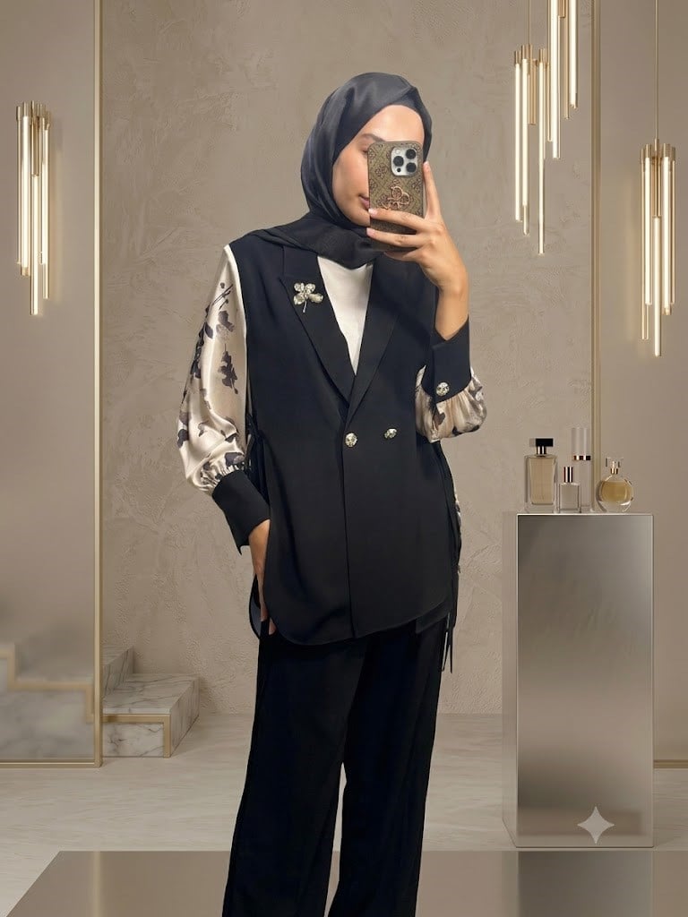 NURE AURA TAŞLI TAKIM