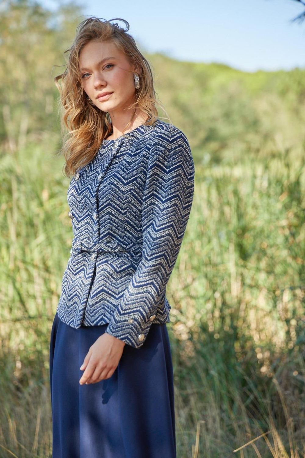 Premium By Moodbasic FERMUARLI SCUBA ETEK