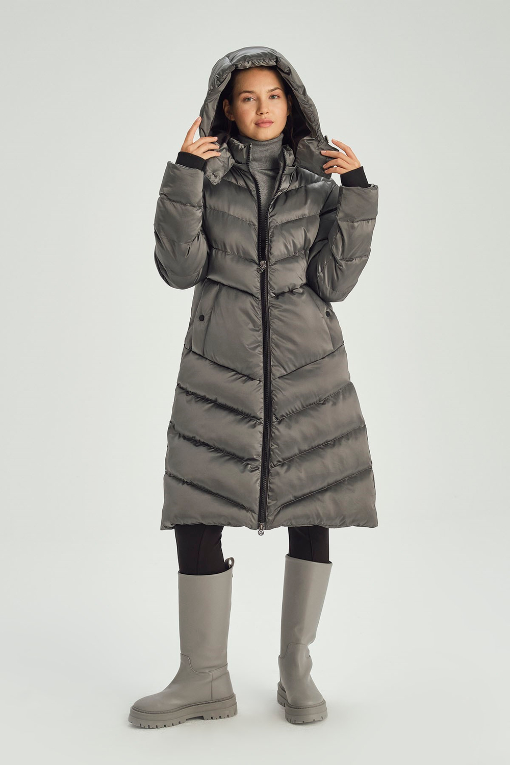 WOMANİA OSLO MONT