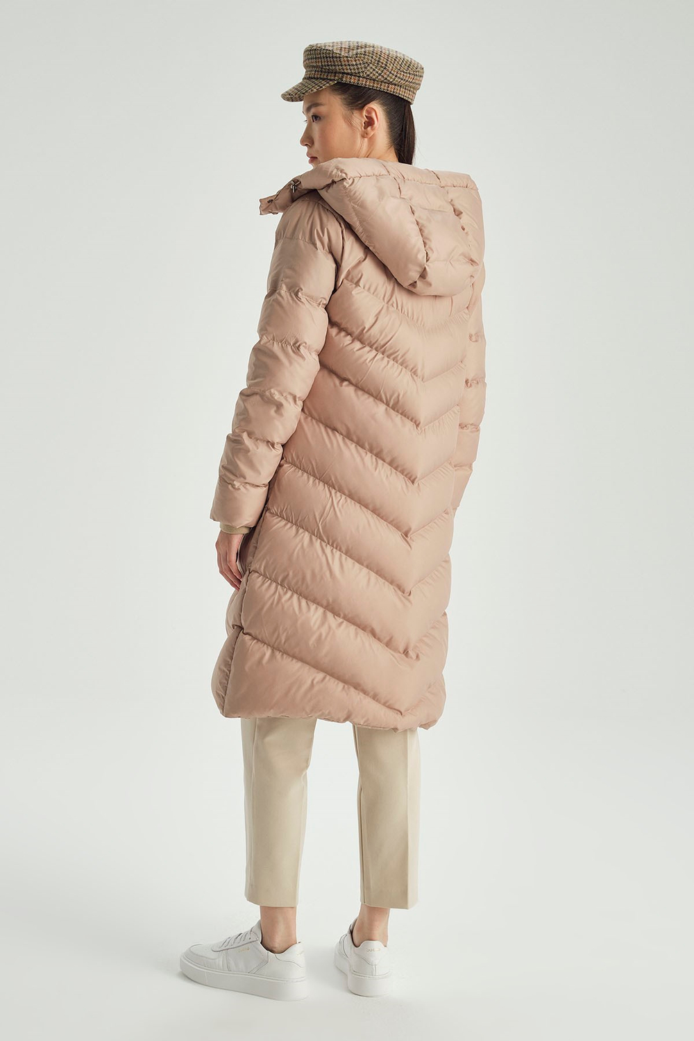 WOMANİA OSLO MONT