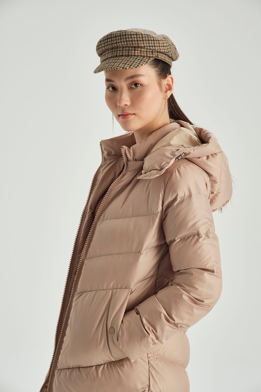 WOMANİA OSLO MONT