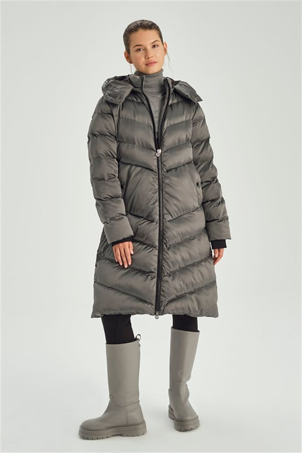 WOMANİA OSLO MONT