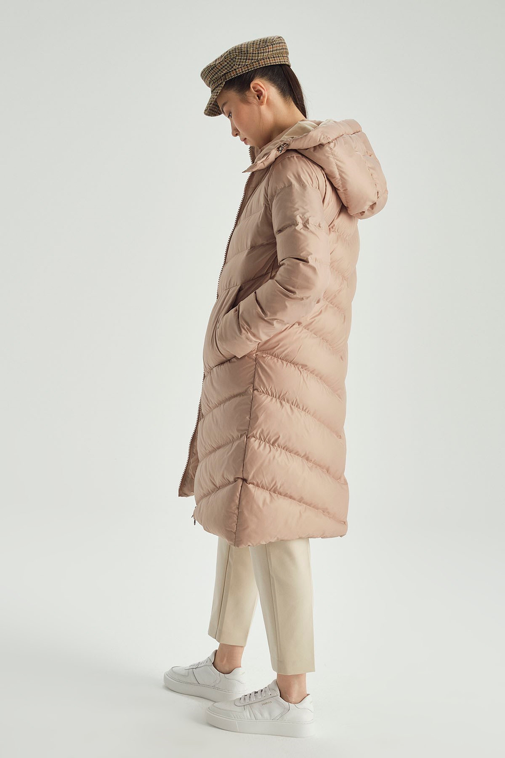 WOMANİA OSLO MONT