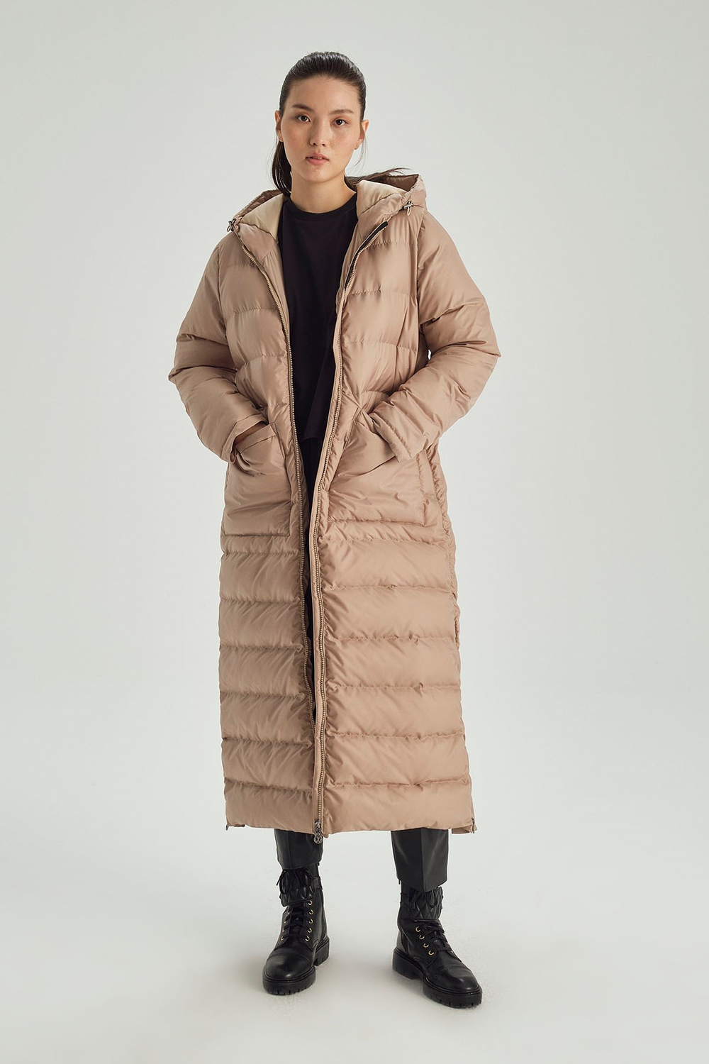 WOMANİA VALENCİA MONT