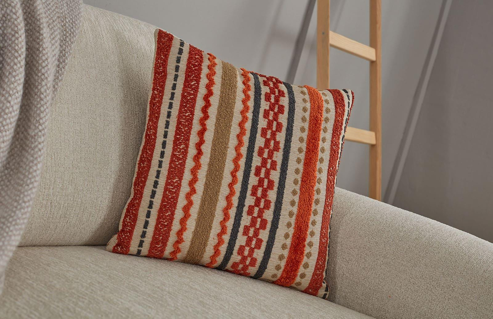 Abelia Üçlü Yataklı Koltuk