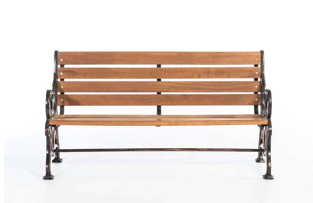 Ahşap Bahçe Bank 150 cm ER-1065