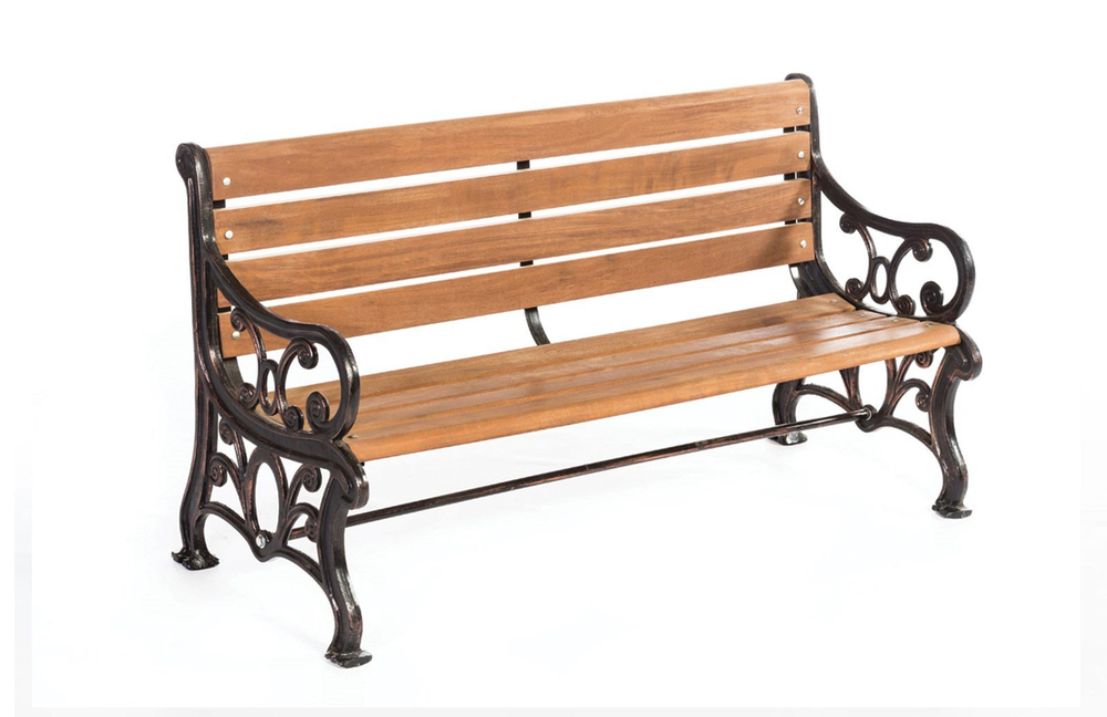 Ahşap Bahçe Bank 150 cm ER-1065