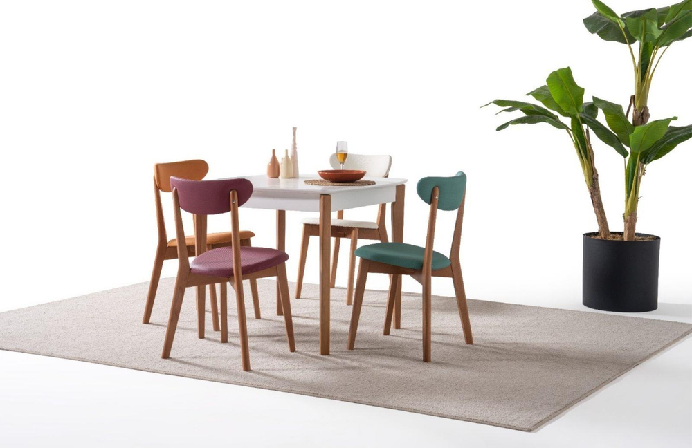 Angola Mutfak Masa Takımı