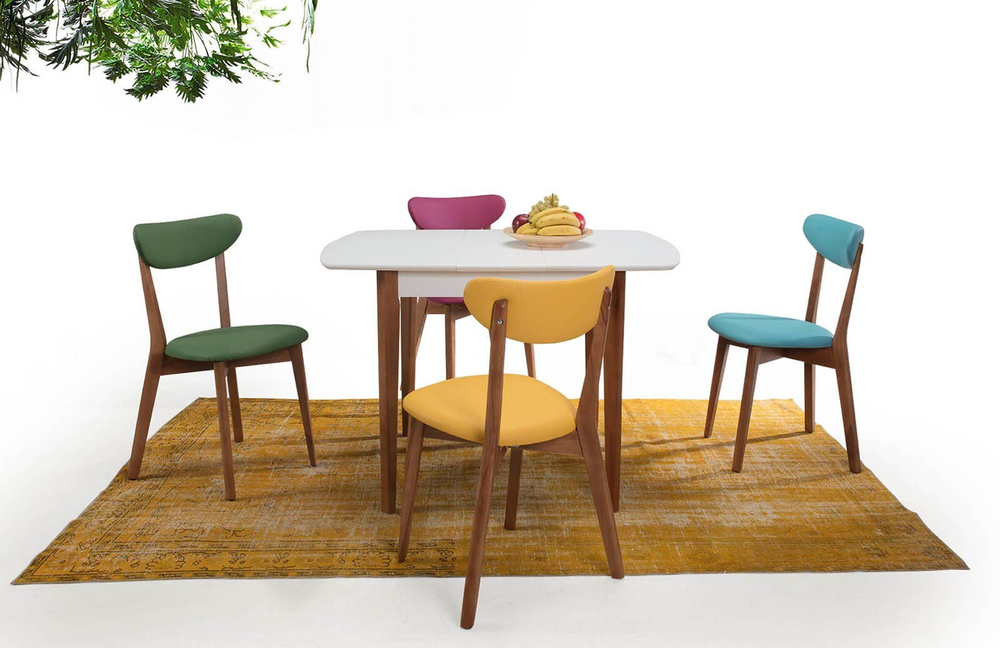 Angola Mutfak Masa Takımı