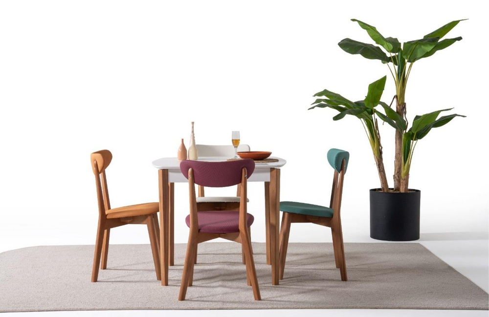 Angola Mutfak Masa Takımı