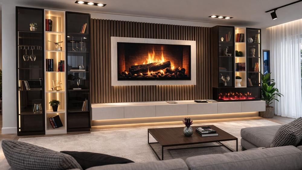 Avaris Plus Tv Ünitesi