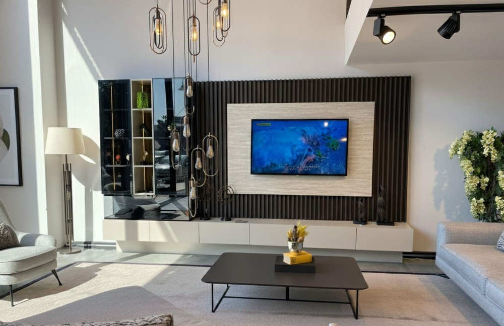Avaris Tv Ünitesi 400 cm