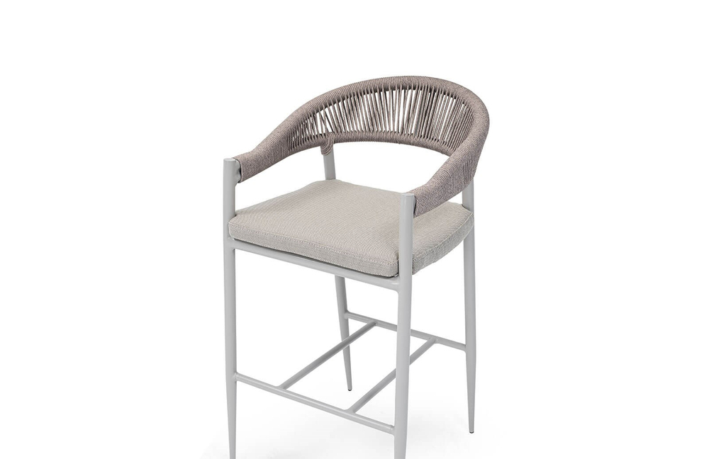 Bahçe Bar Sandalyesi SNCR-1013