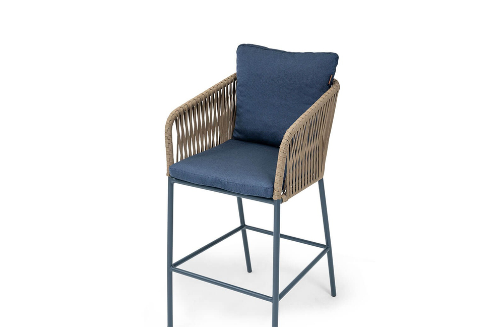 Bahçe Bar Sandalyesi SNCR-1035