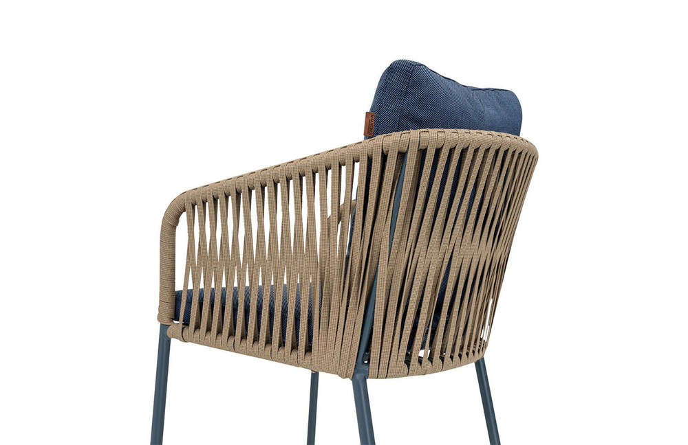 Bahçe Bar Sandalyesi SNCR-1035