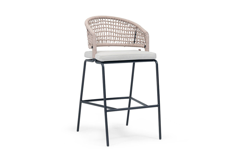 Bahçe Bar Sandalyesi SNCR-1049