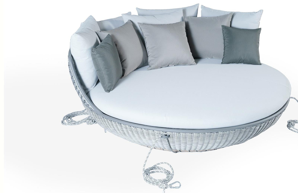 Bahçe Daybed - Salıncak Rnc-177
