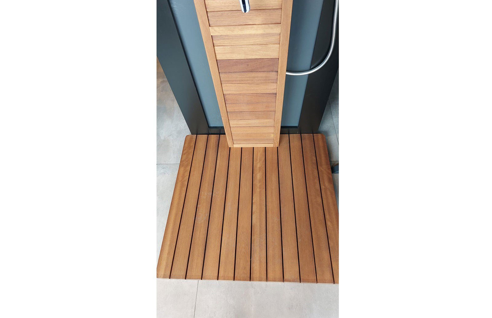 Bahçe Duşluk ER-9926