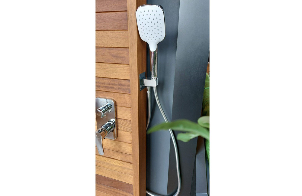 Bahçe Duşluk ER-9926