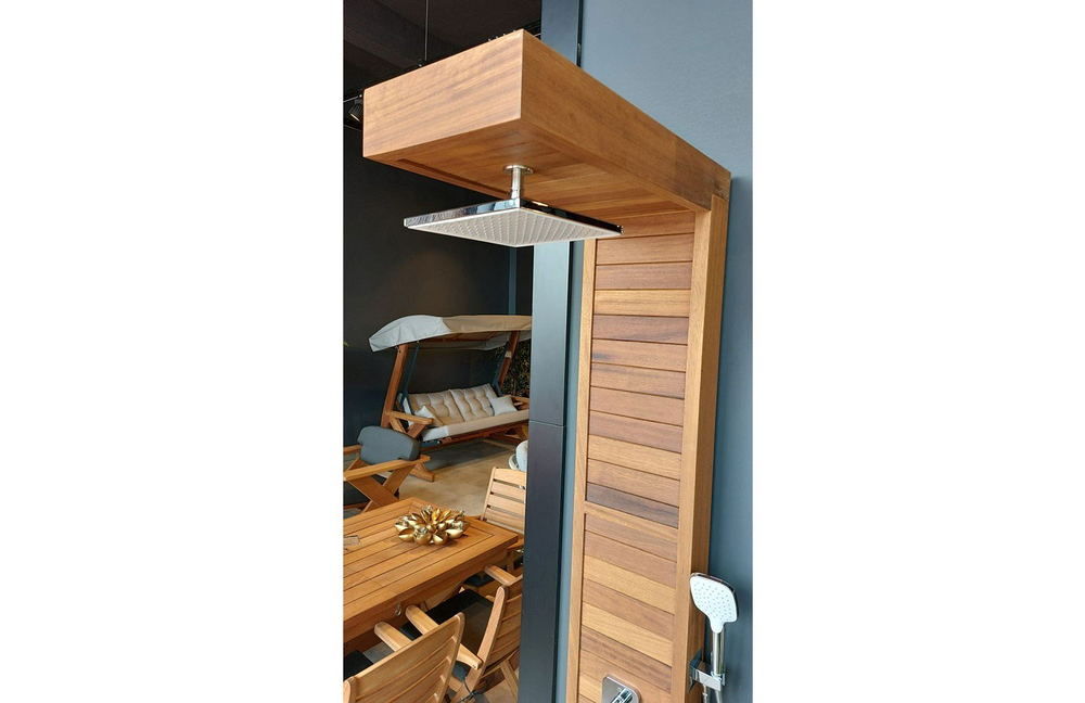 Bahçe Duşluk ER-9926