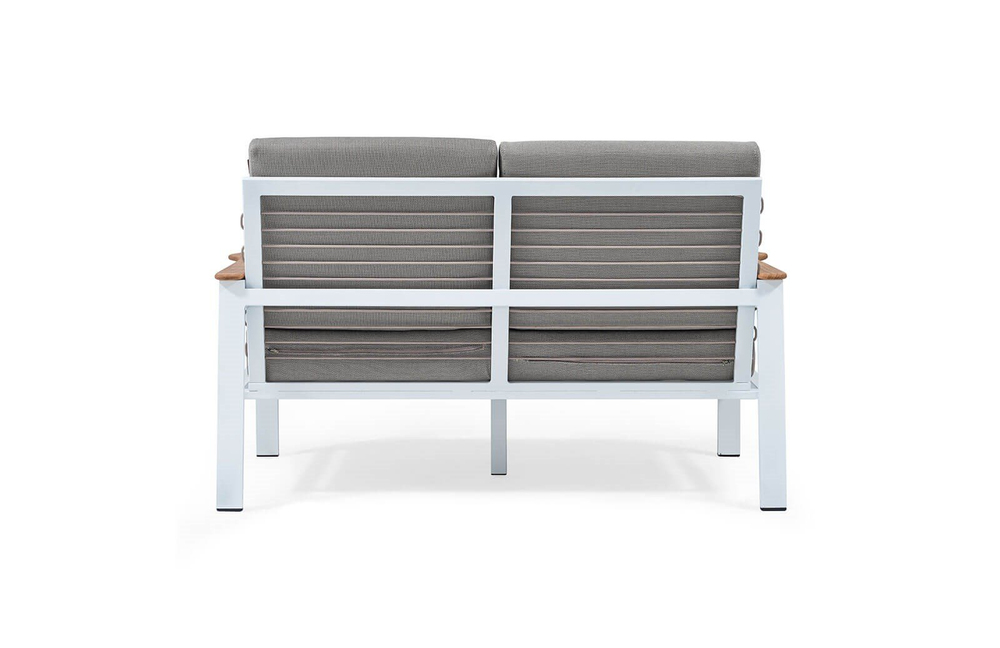 Bahçe İkili Koltuk SNCR-1002