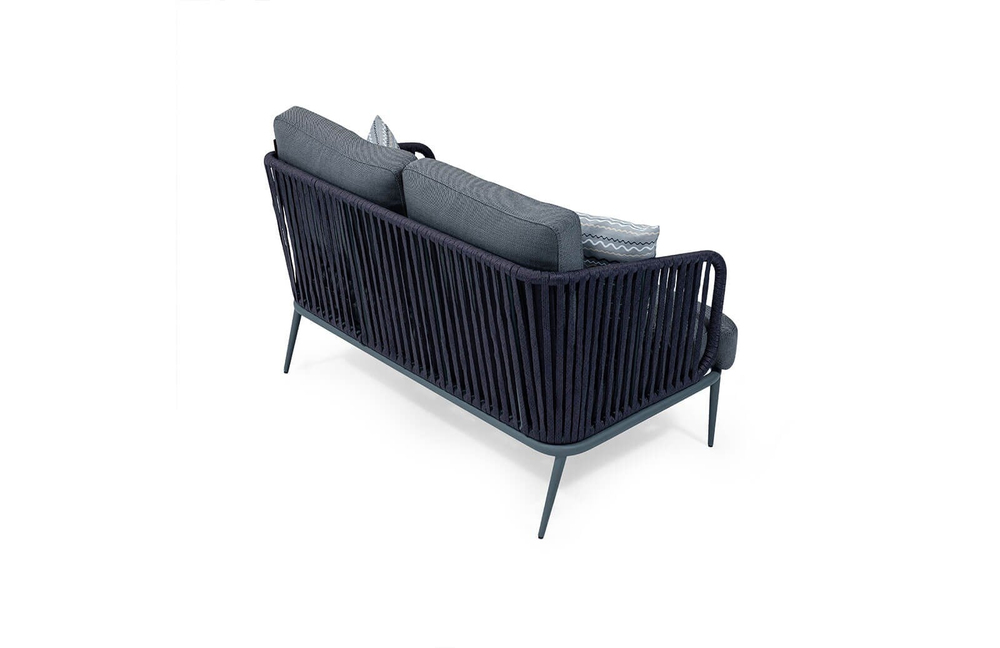 Bahçe İkili Koltuk SNCR-1025
