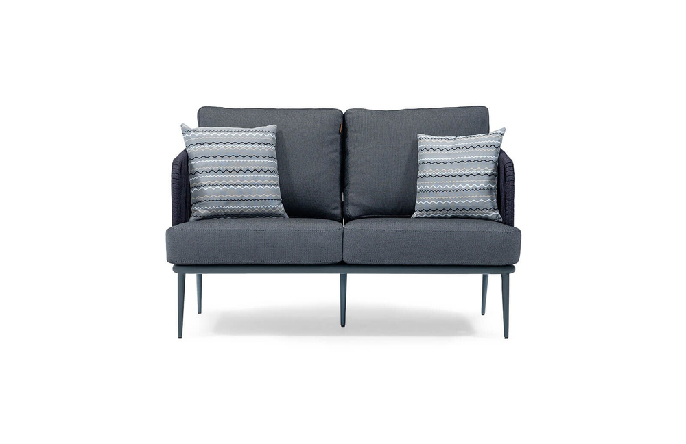 Bahçe İkili Koltuk SNCR-1025