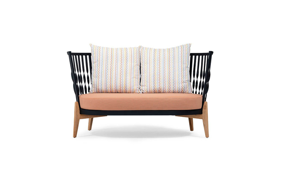 Bahçe İkili Koltuk SNCR-1036