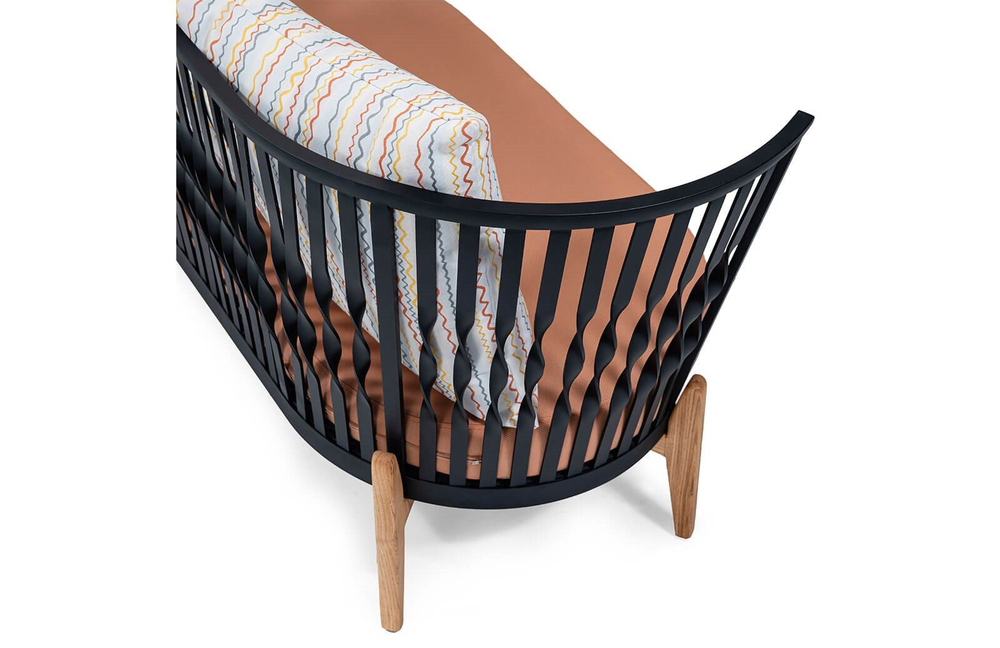 Bahçe İkili Koltuk SNCR-1036