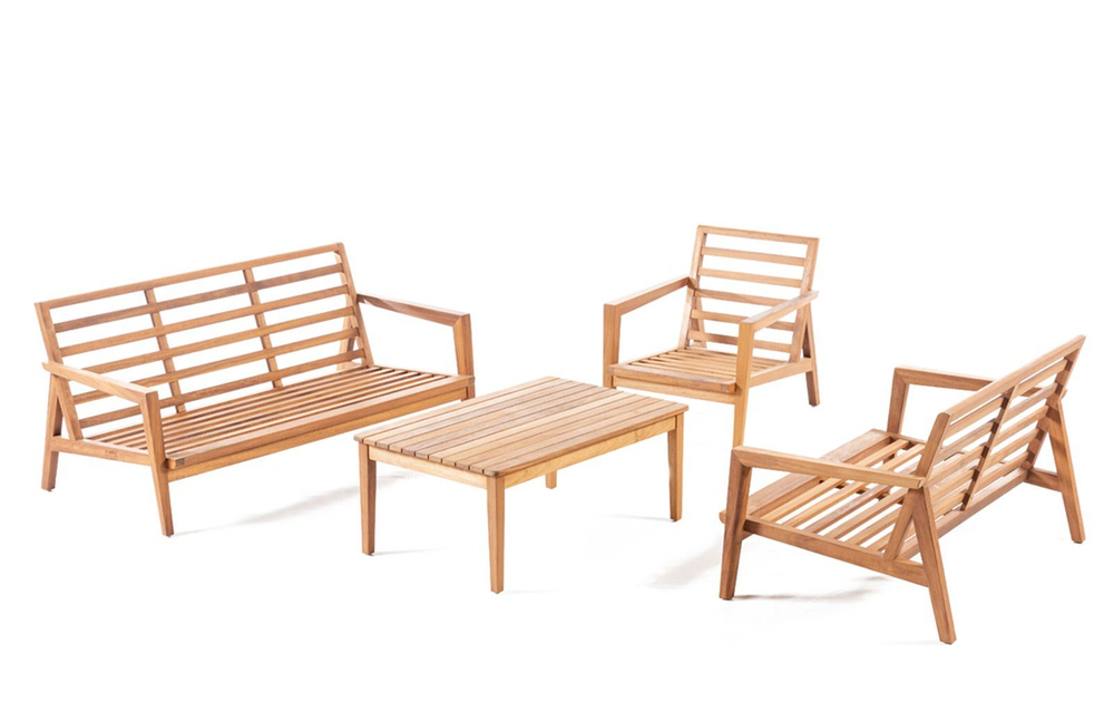 Bahçe Oturma Grubu ER-1081