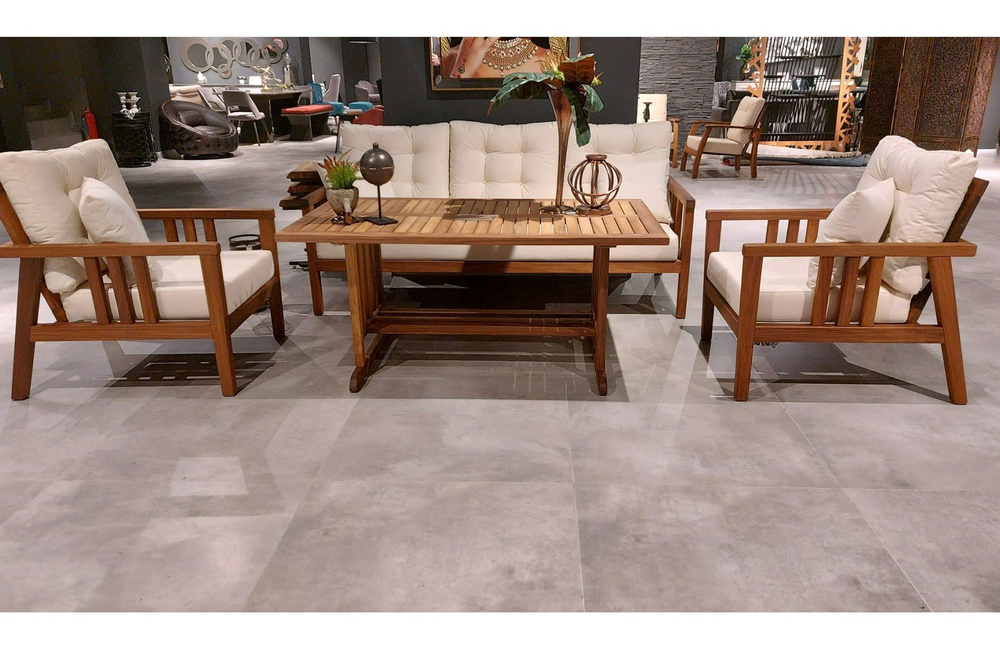 Bahçe Oturma Grubu KF-2029