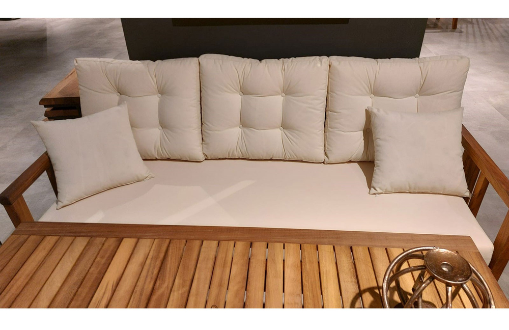 Bahçe Oturma Grubu KF-2029