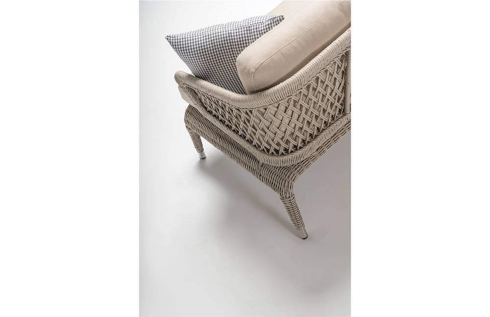 Bahçe Rattan Köşe Oturma Grubu BH-1178