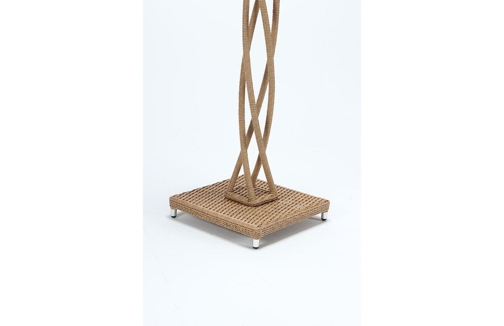 Bahçe Rattan Lambader LC-30