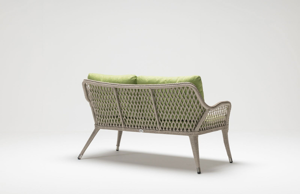 Bahçe Rattan Oturma Grubu BH-1014