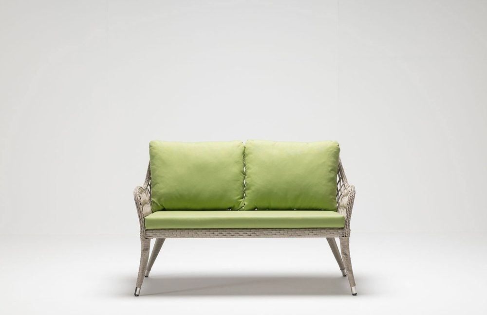 Bahçe Rattan Oturma Grubu BH-1014