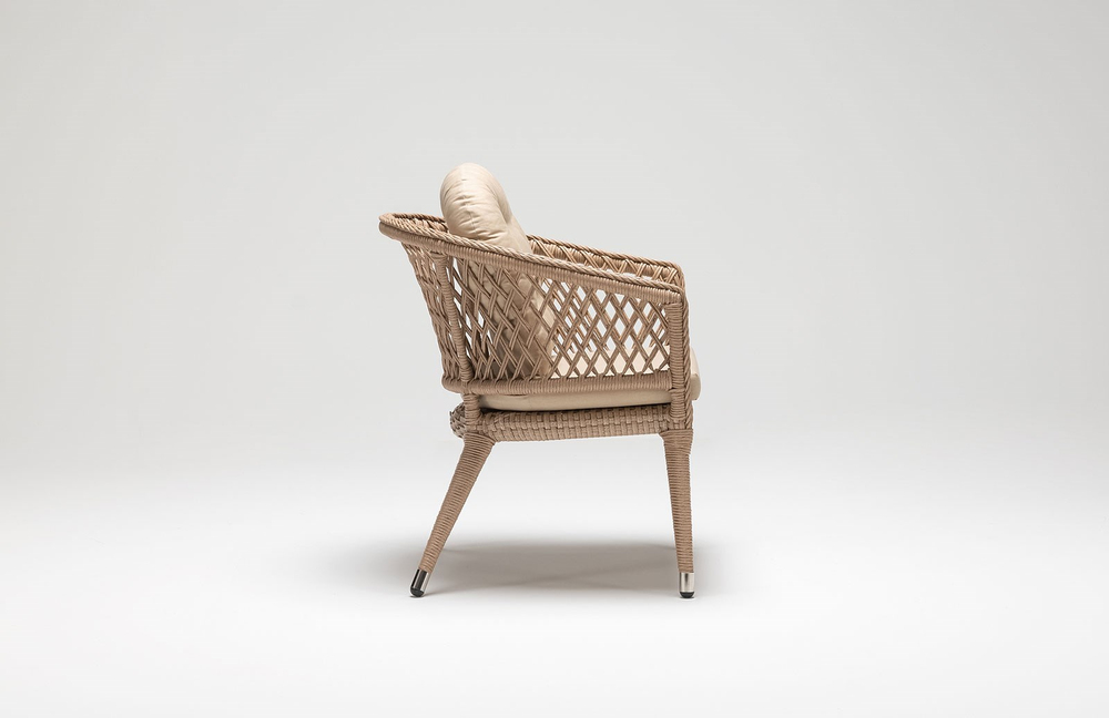 Bahçe Rattan Oturma Grubu BH-1045