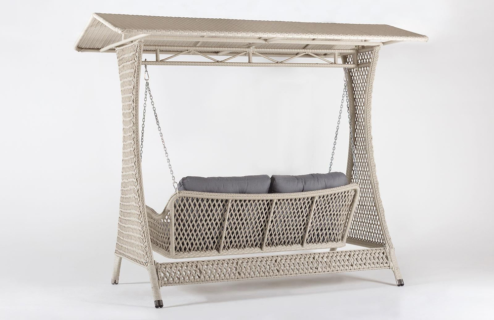 Bahçe Rattan Salıncak BH-1167