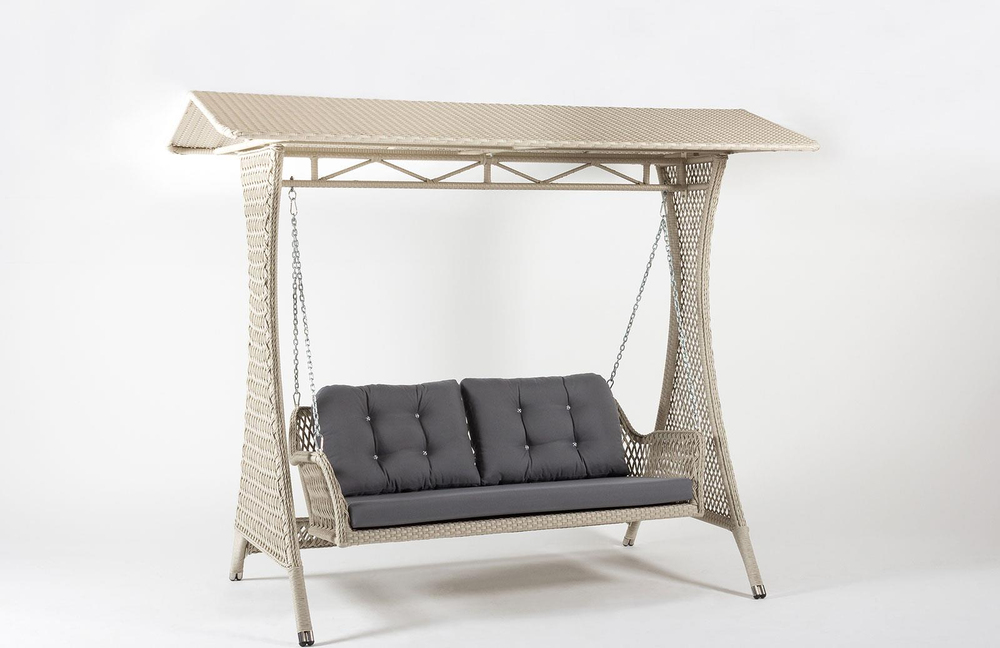 Bahçe Rattan Salıncak BH-1167