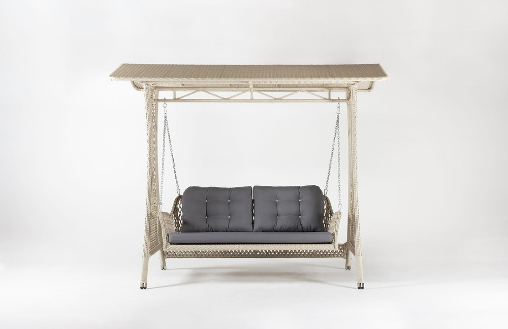 Bahçe Rattan Salıncak BH-1167