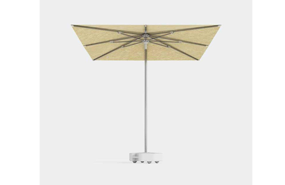 Bahçe Şemsiyesi - Saçaksız SE-117