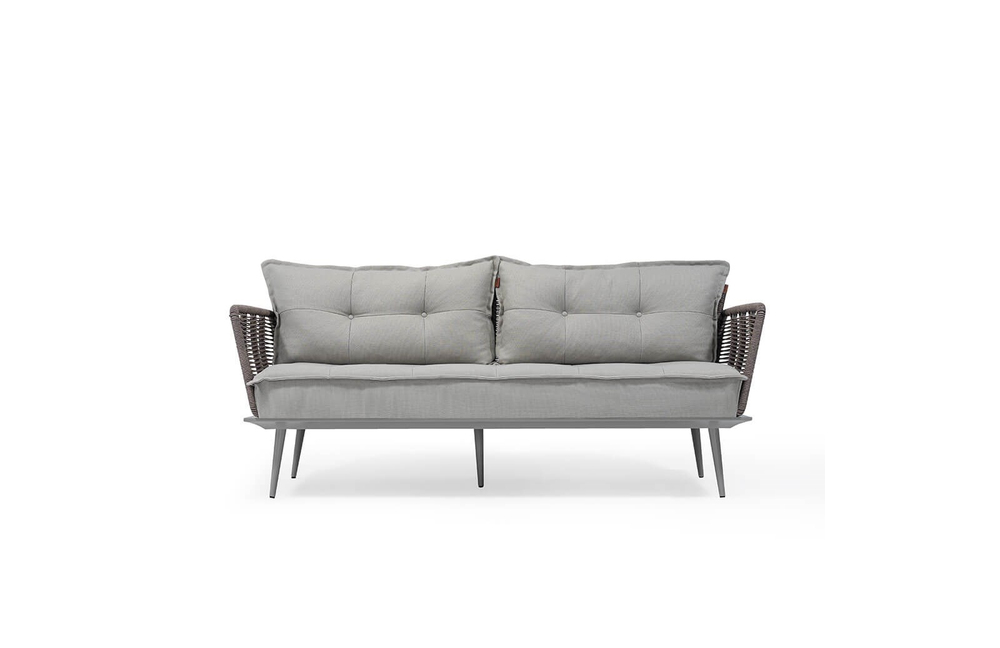 Bahçe Üçlü Koltuk SNCR-1001