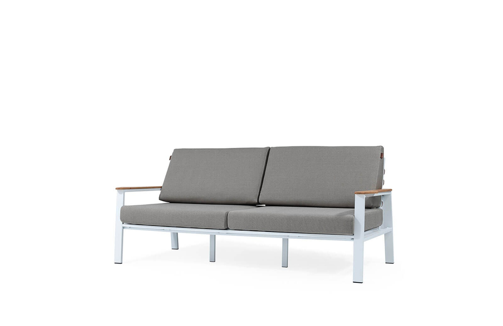 Bahçe Üçlü Koltuk SNCR-1002