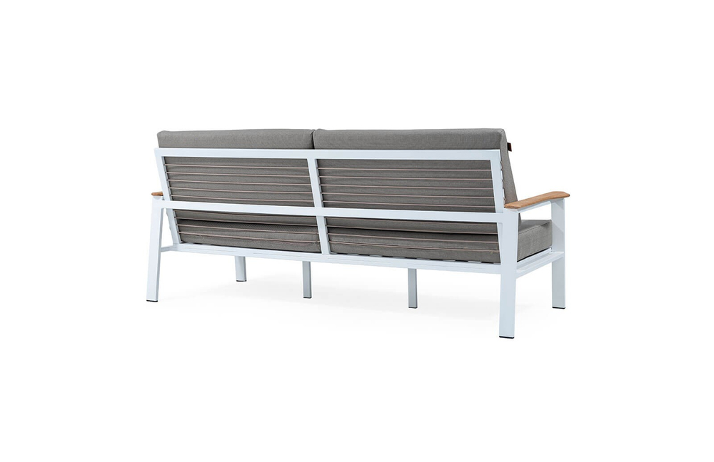 Bahçe Üçlü Koltuk SNCR-1002