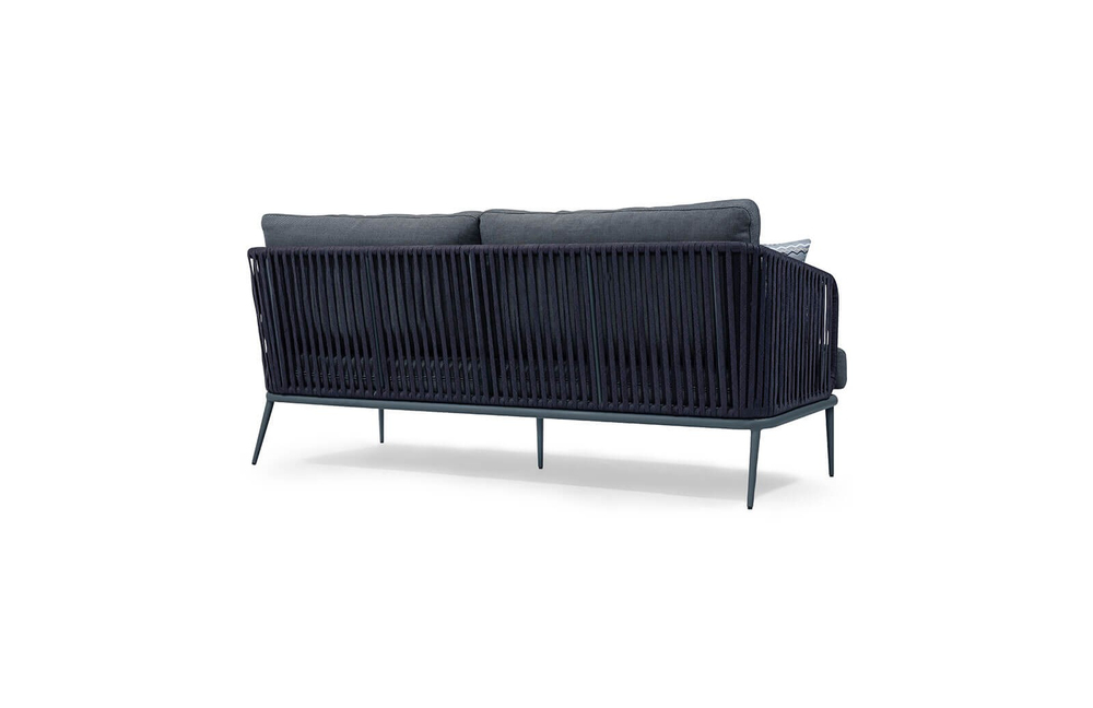 Bahçe Üçlü Koltuk SNCR-1025
