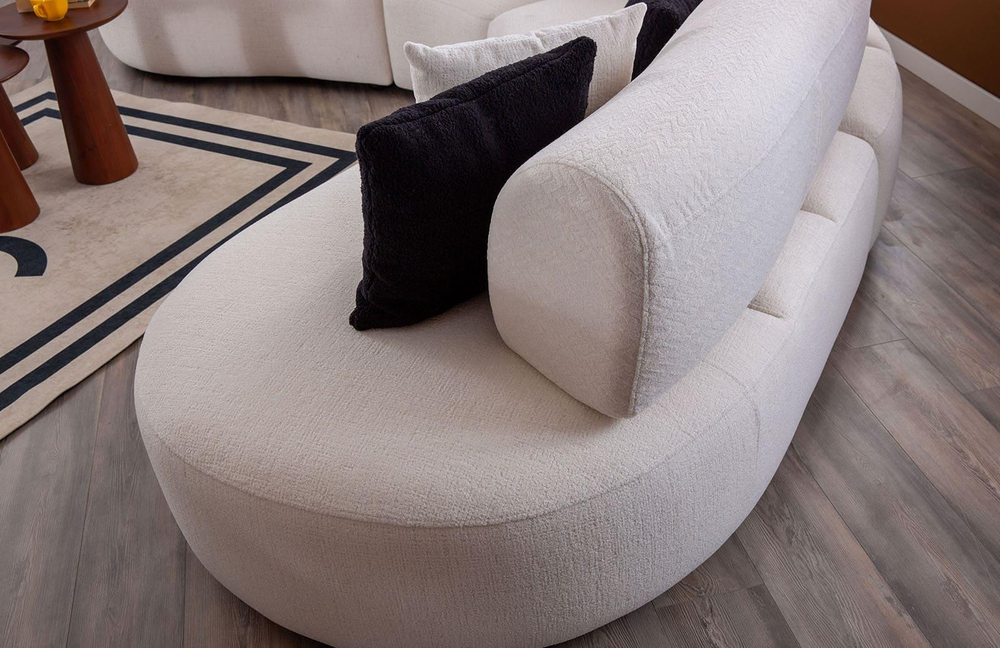 Bellina Köşe Koltuk