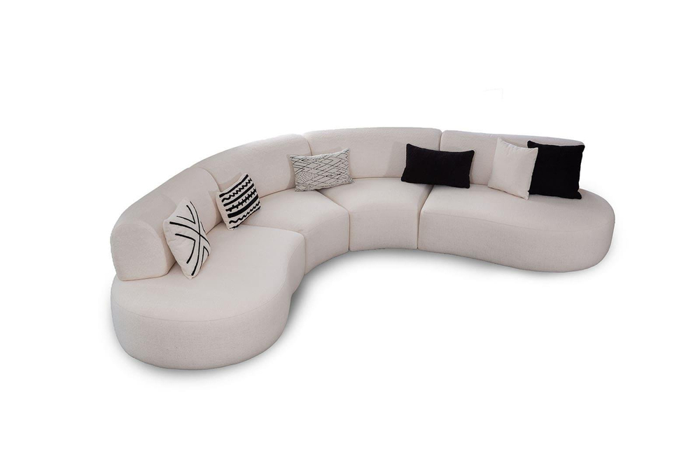 Bellina Köşe Koltuk