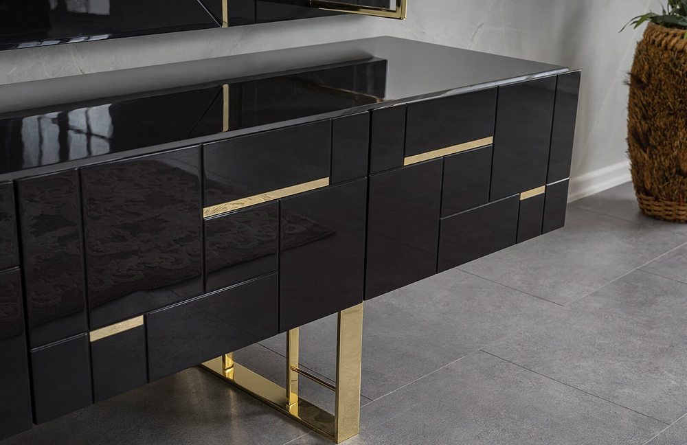 Bernelle Tv Ünitesi