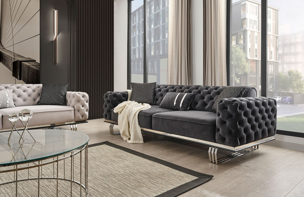 Bessy Koltuk Takımı