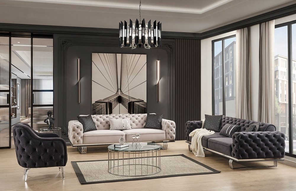 Bessy Koltuk Takımı